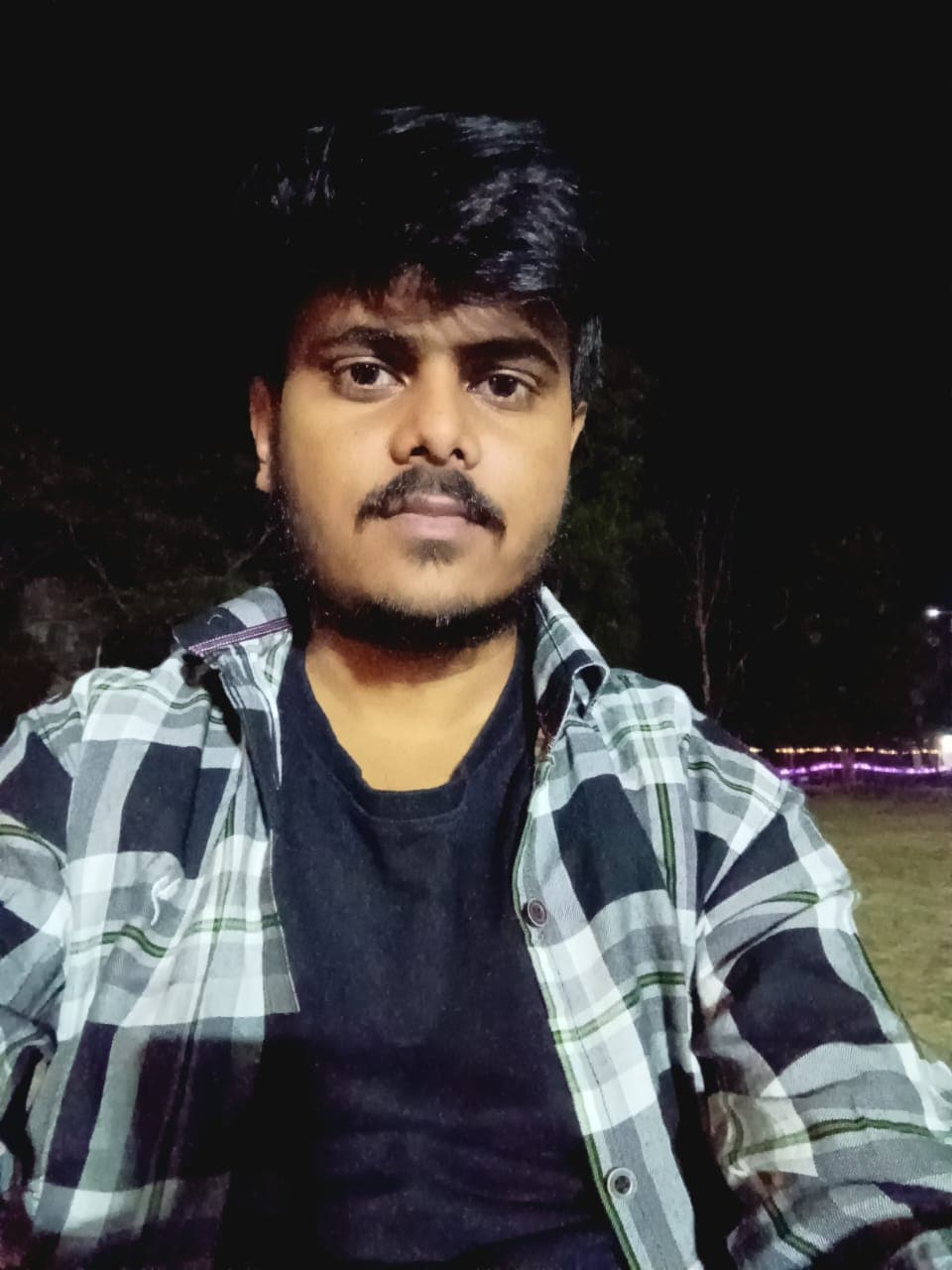 Vivek Ranjan - Full Stack Developer Primary Profile
